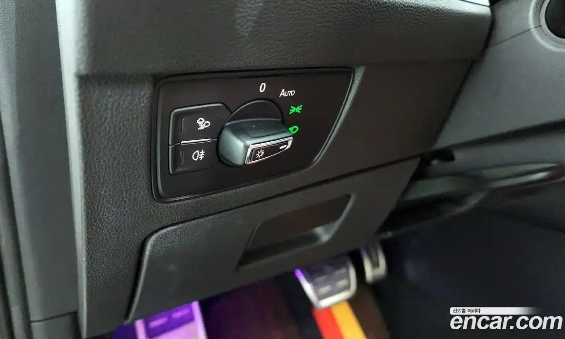 Volkswagen Arteon 2019 2.0 гидро в Москве № 1198127, фото 16
