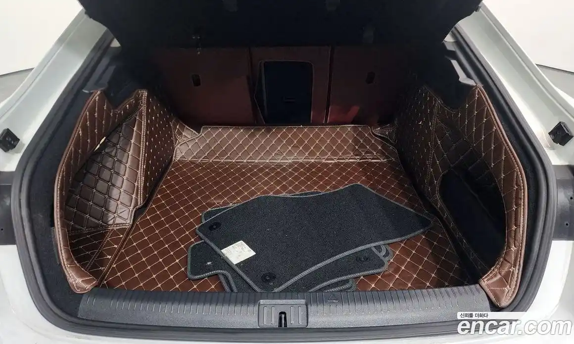 Volkswagen Arteon 2019 2.0 гидро в Москве № 1198127, фото 20