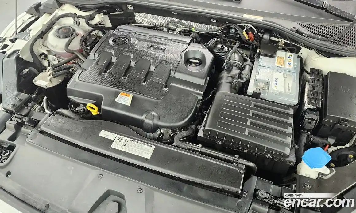 Volkswagen Arteon 2019 2.0 гидро в Москве № 1198127, фото 6