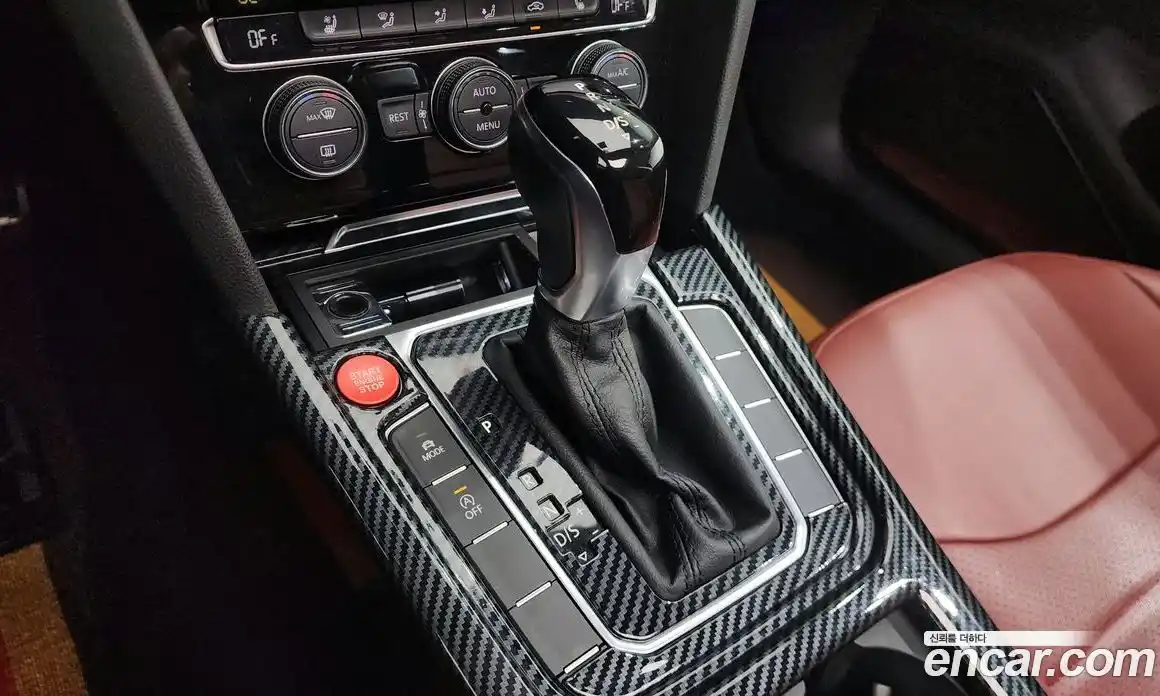 Volkswagen Arteon 2019 2.0 гидро в Москве № 1198127, фото 9
