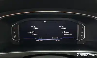 Volkswagen Tiguan 2022 2.0 гидро в Москве № 1198148, миниатюра 8