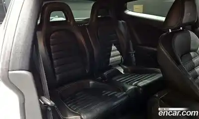 Volkswagen Scirocco 2013 2.0 гидро в Москве № 1198304, миниатюра 12