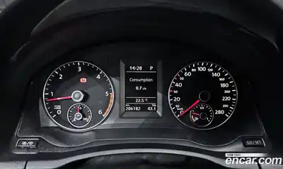 Volkswagen Scirocco 2013 2.0 гидро в Москве № 1198304, миниатюра 8