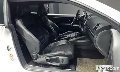 Volkswagen Scirocco 2013 2.0 гидро в Москве № 1198304, миниатюра 10