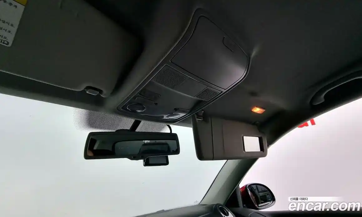 Volkswagen Tiguan 2015 2.0 гидро в Москве № 1198327, фото 19