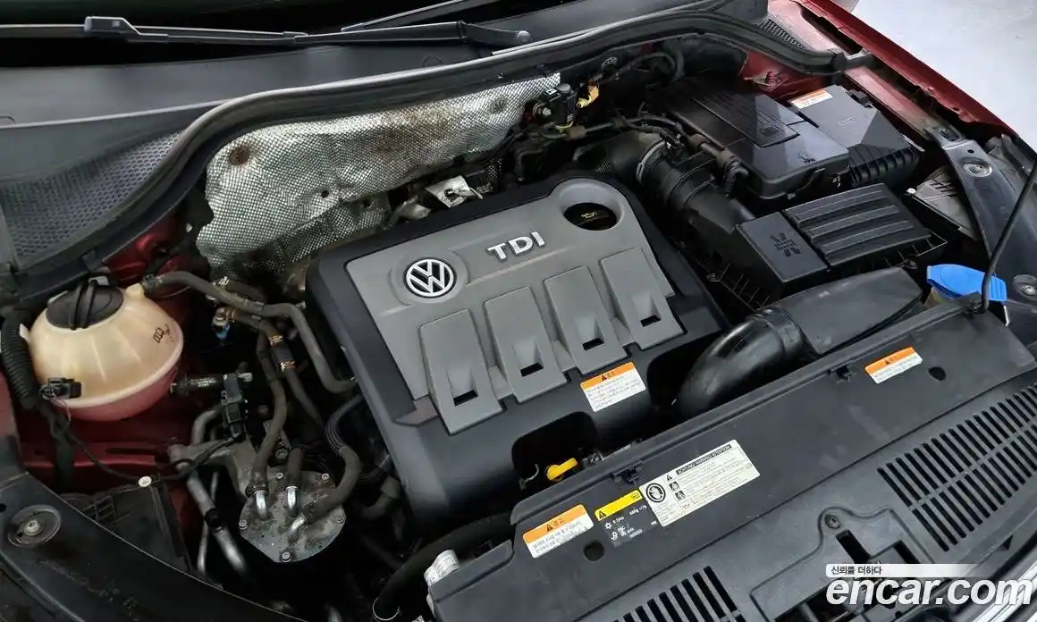 Volkswagen Tiguan 2015 2.0 гидро в Москве № 1198327, фото 6