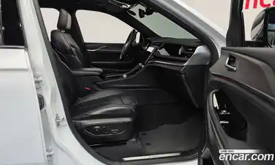 Jeep Cherokee 2022 3.6 гидро в Москве № 1198517, миниатюра 11