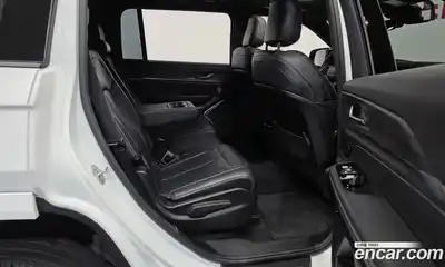 Jeep Cherokee 2022 3.6 гидро в Москве № 1198517, миниатюра 12