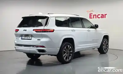 Jeep Cherokee 2022 3.6 гидро в Москве № 1198517, миниатюра 2