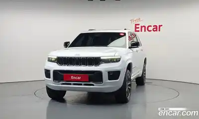 Jeep Cherokee 2022 3.6 гидро в Москве № 1198517, миниатюра 3