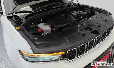 Jeep Cherokee 2022 3.6 гидро в Москве № 1198517, миниатюра 6