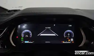 Jeep Cherokee 2022 3.6 гидро в Москве № 1198517, миниатюра 8