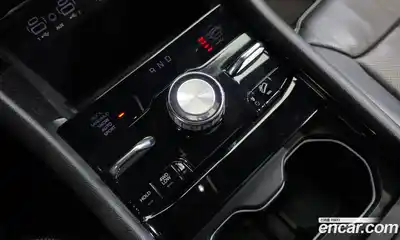 Jeep Cherokee 2022 3.6 гидро в Москве № 1198517, миниатюра 9