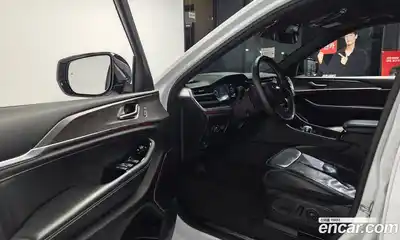 Jeep Cherokee 2022 3.6 гидро в Москве № 1198517, миниатюра 10
