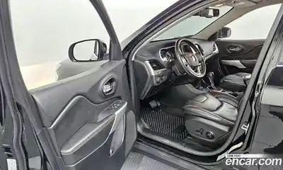 Jeep Cherokee 2018 2.4 гидро в Москве № 1198630, миниатюра 10