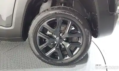 Jeep Renegade 2018 2.0 гидро в Москве № 1198636, миниатюра 4