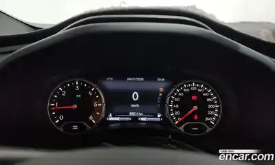Jeep Renegade 2018 2.0 гидро в Москве № 1198636, миниатюра 7