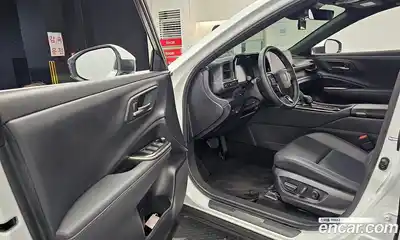 Toyota Crown 2024 2.5 гидро в Москве № 1198802, миниатюра 11
