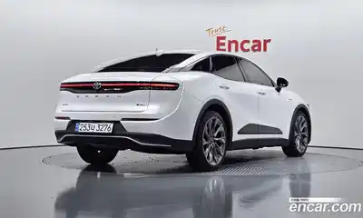 Toyota Crown 2024 2.5 гидро в Москве № 1198802, миниатюра 2