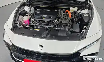 Toyota Crown 2024 2.5 гидро в Москве № 1198802, миниатюра 6