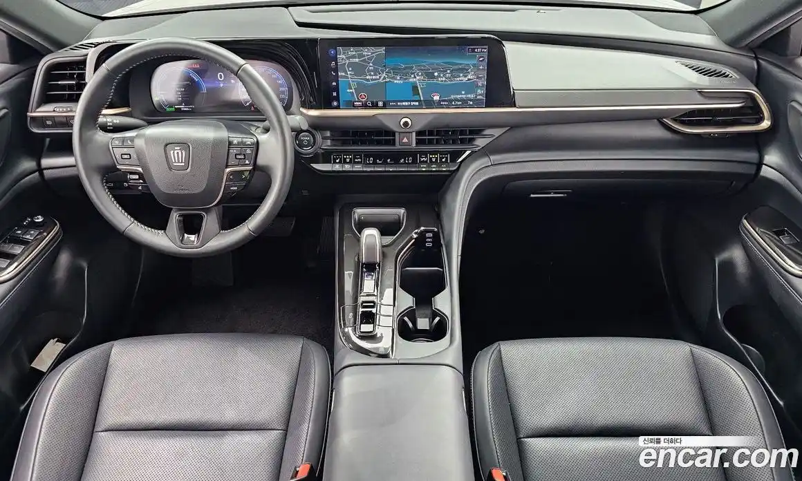 Toyota Crown 2024 2.5 гидро в Москве № 1198802, фото 7