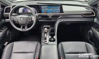 Toyota Crown 2024 2.5 гидро в Москве № 1198802, миниатюра 7