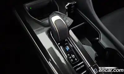 Toyota Crown 2024 2.5 гидро в Москве № 1198802, миниатюра 9