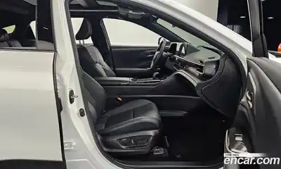 Toyota Crown 2024 2.5 гидро в Москве № 1198802, миниатюра 10