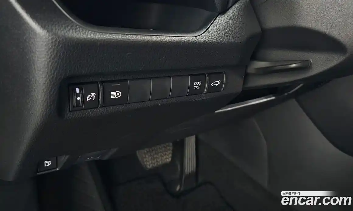 Toyota RAV4 2023 2.5 гидро в Москве № 1198807, фото 14