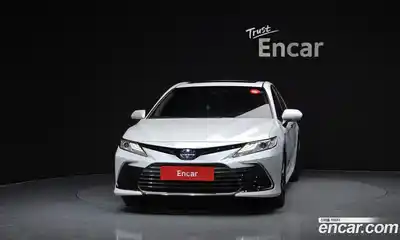 Toyota Camry 2023 2.5 гидро в Москве № 1198819, миниатюра 3