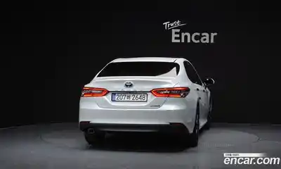 Toyota Camry 2023 2.5 гидро в Москве № 1198819, миниатюра 4