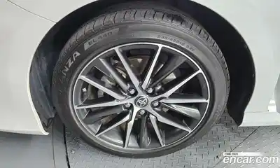 Toyota Camry 2023 2.5 гидро в Москве № 1198819, миниатюра 5