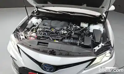 Toyota Camry 2023 2.5 гидро в Москве № 1198819, миниатюра 6