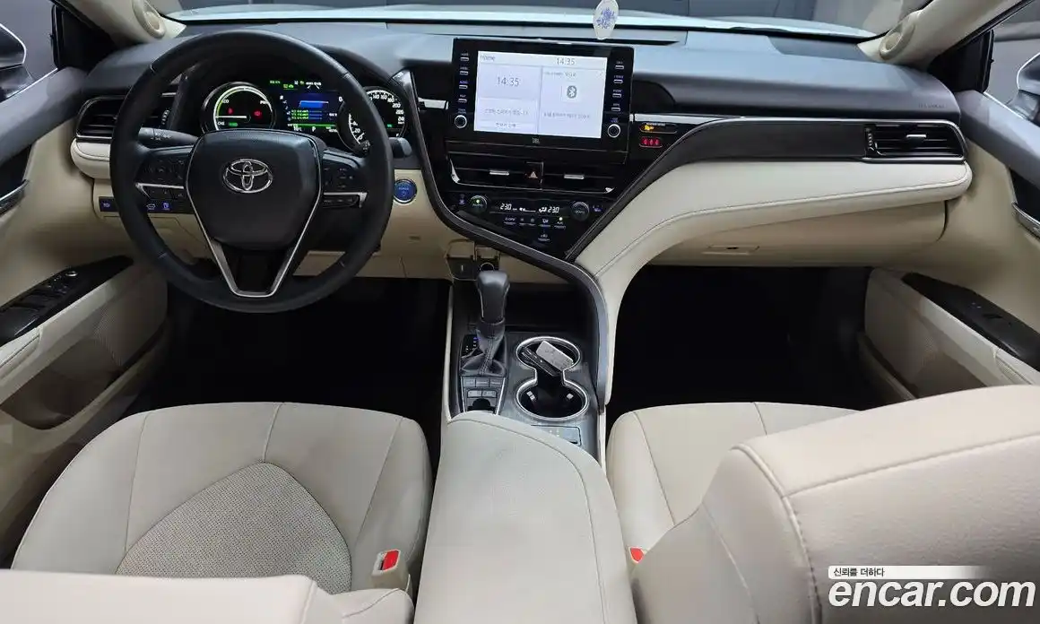 Toyota Camry 2023 2.5 гидро в Москве № 1198819, фото 7