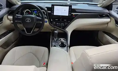 Toyota Camry 2023 2.5 гидро в Москве № 1198819, миниатюра 7
