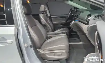 Honda Odyssey 2017 3.5 гидро в Москве № 1199027, миниатюра 11