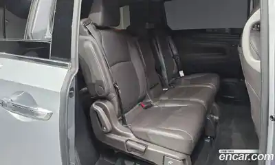 Honda Odyssey 2017 3.5 гидро в Москве № 1199027, миниатюра 12