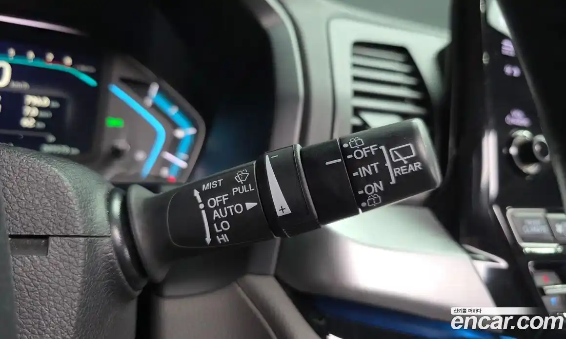Honda Odyssey 2017 3.5 гидро в Москве № 1199027, фото 17