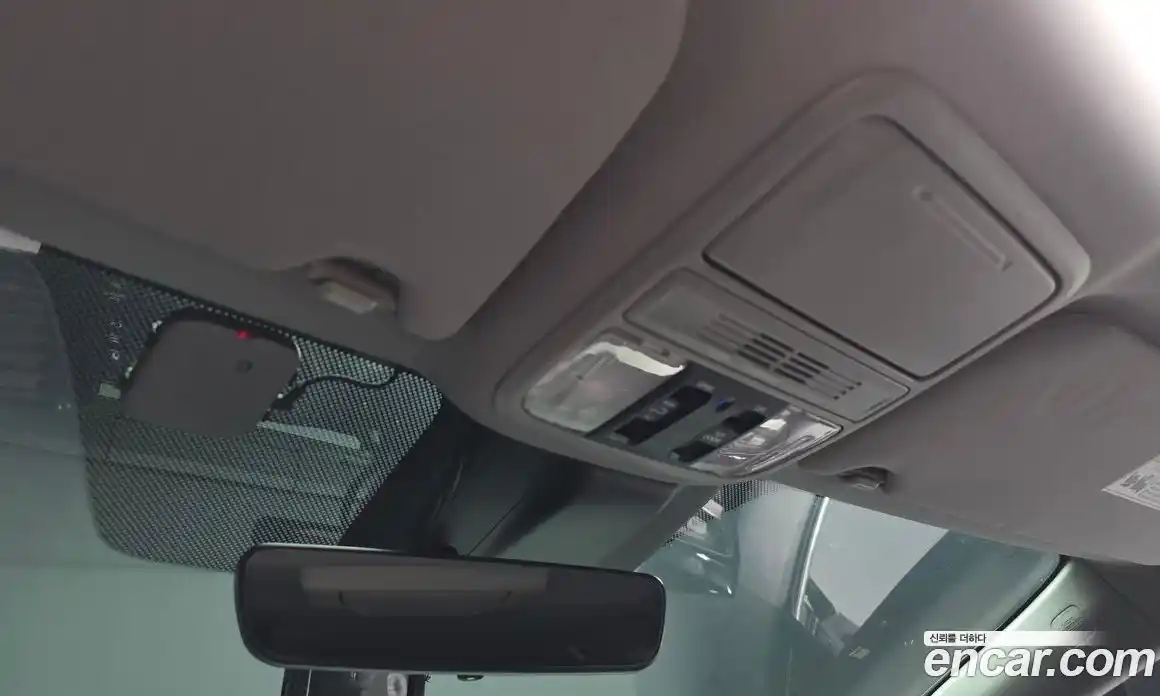 Honda Odyssey 2017 3.5 гидро в Москве № 1199027, фото 19