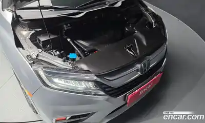 Honda Odyssey 2017 3.5 гидро в Москве № 1199027, миниатюра 6