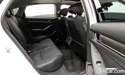 Honda Accord 2018 2.0 гидро в Москве № 1199062, миниатюра 11