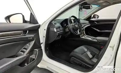 Honda Accord 2018 2.0 гидро в Москве № 1199062, миниатюра 12