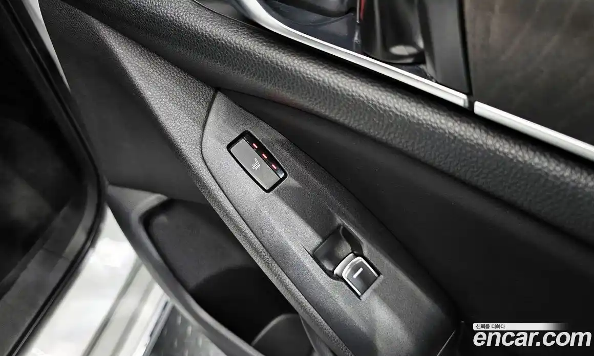 Honda Accord 2018 2.0 гидро в Москве № 1199062, фото 20