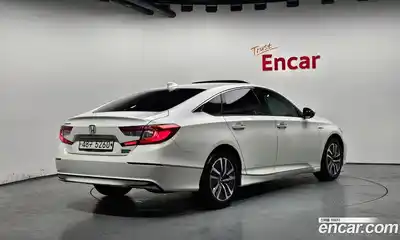 Honda Accord 2018 2.0 гидро в Москве № 1199062, миниатюра 2