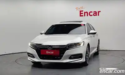 Honda Accord 2018 2.0 гидро в Москве № 1199062, миниатюра 3