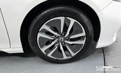 Honda Accord 2018 2.0 гидро в Москве № 1199062, миниатюра 5