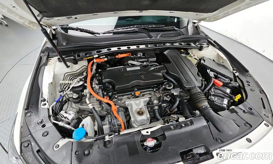 Honda Accord 2018 2.0 гидро в Москве № 1199062, фото 6