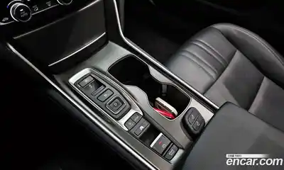 Honda Accord 2018 2.0 гидро в Москве № 1199062, миниатюра 9