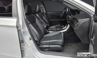 Honda Accord 2013 2.4 гидро в Москве № 1199102, миниатюра 11