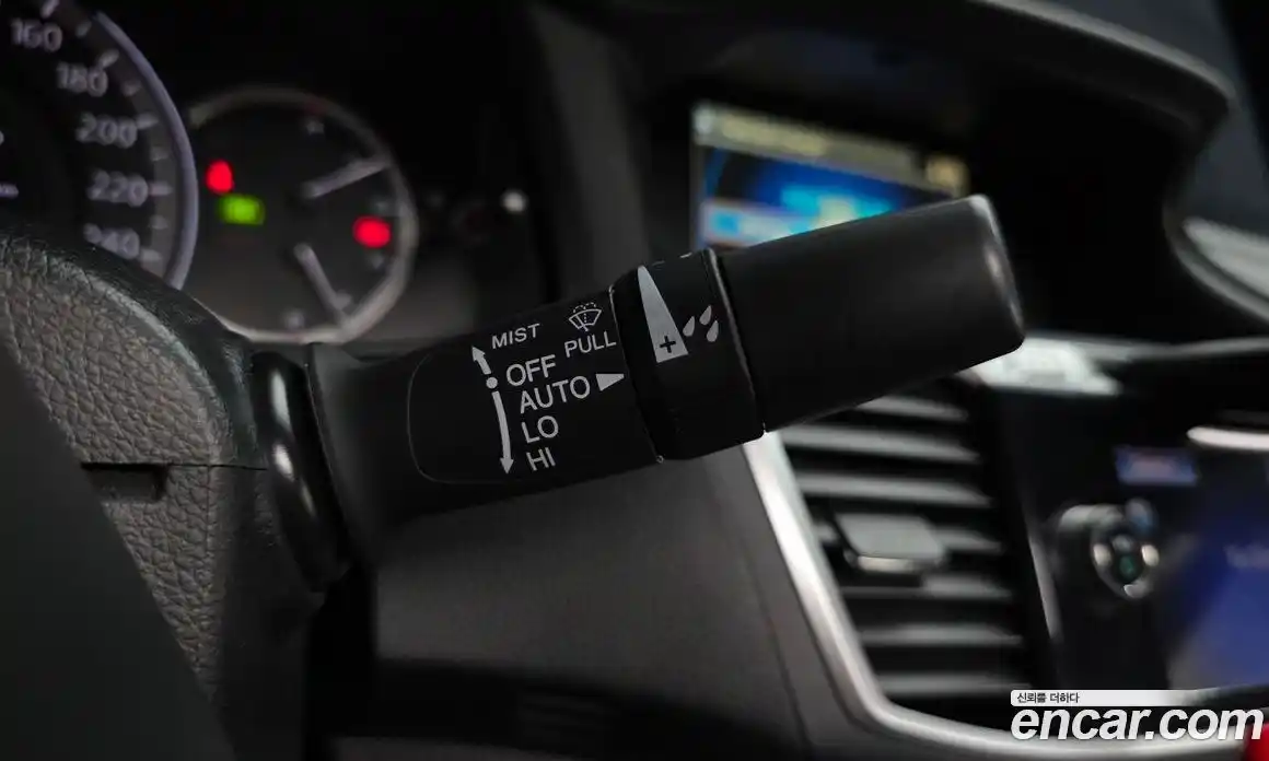 Honda Accord 2013 2.4 гидро в Москве № 1199102, фото 18